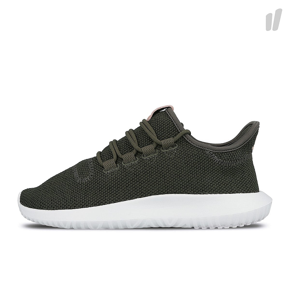 adidas wmns tubular shadow Utility Grey-Core Black-Footwear Black Sneakers BB8869 | Overkill
