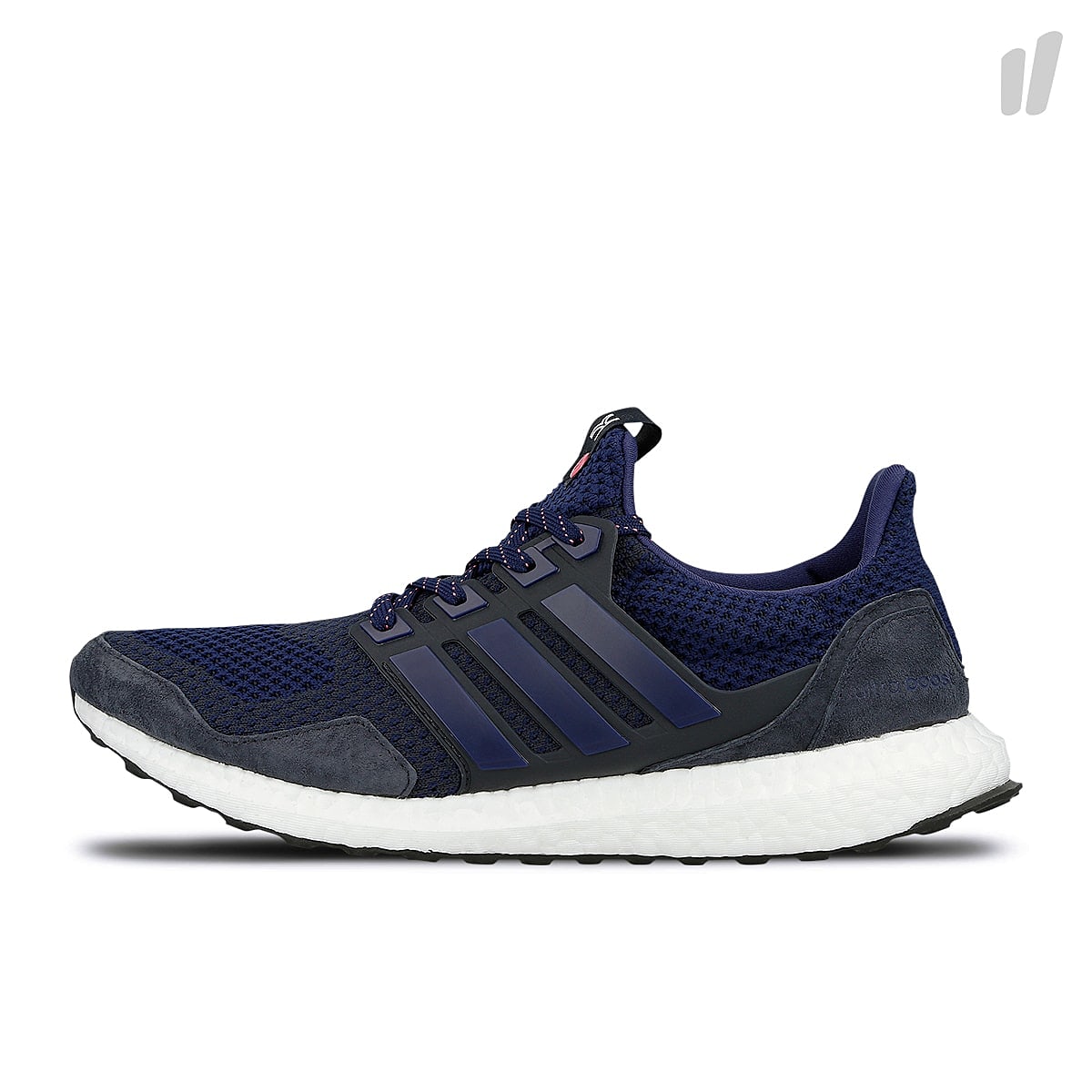 adidas Kinfolk x adidas Consortium UltraBoost Night Navy-Night Indigo-Dark Blue Sneakers BB9520 | Overkill