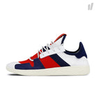 adidas Billionaire Boys Club x adidas Tennis HU V2 White-Scarlet-Dark Blue Sneakers BB9549 | Overkill