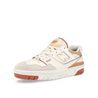 New Balance bbw550wa White / Tan / Beige  Detailfoto | Overkill