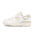 New Balance bbw550ws White Low Top Sneakers  | Overkill