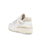 New Balance bbw550ws White Low Top Sneakers  Material | Overkill