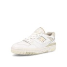 New Balance bbw550ws White Low Top Sneakers  Close Up | Overkill