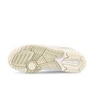 New Balance bbw550ws White Low Top Sneakers  Detail View 1 | Overkill
