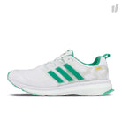 adidas consortium energy boost Footwear White-Blaeme-Power Teal Sneakers  | Overkill