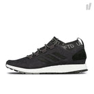 adidas Undefeated x adidas PureBOOST RBL Core Black-Core Black-Core Black Sneakers BC0473 | Overkill