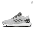 adidas Undefeated x adidas PureBOOST GO Shift Grey-Cinder-Utility Black Sneakers BC0474 | Overkill