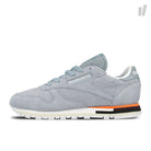 Reebok wmns classic leather mh Cable Grey / White Sneakers BD1774 | Overkill
