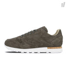 Reebok classic leather lst Urban Grey / Stone / White Low Top Sneakers BD1903 | Overkill