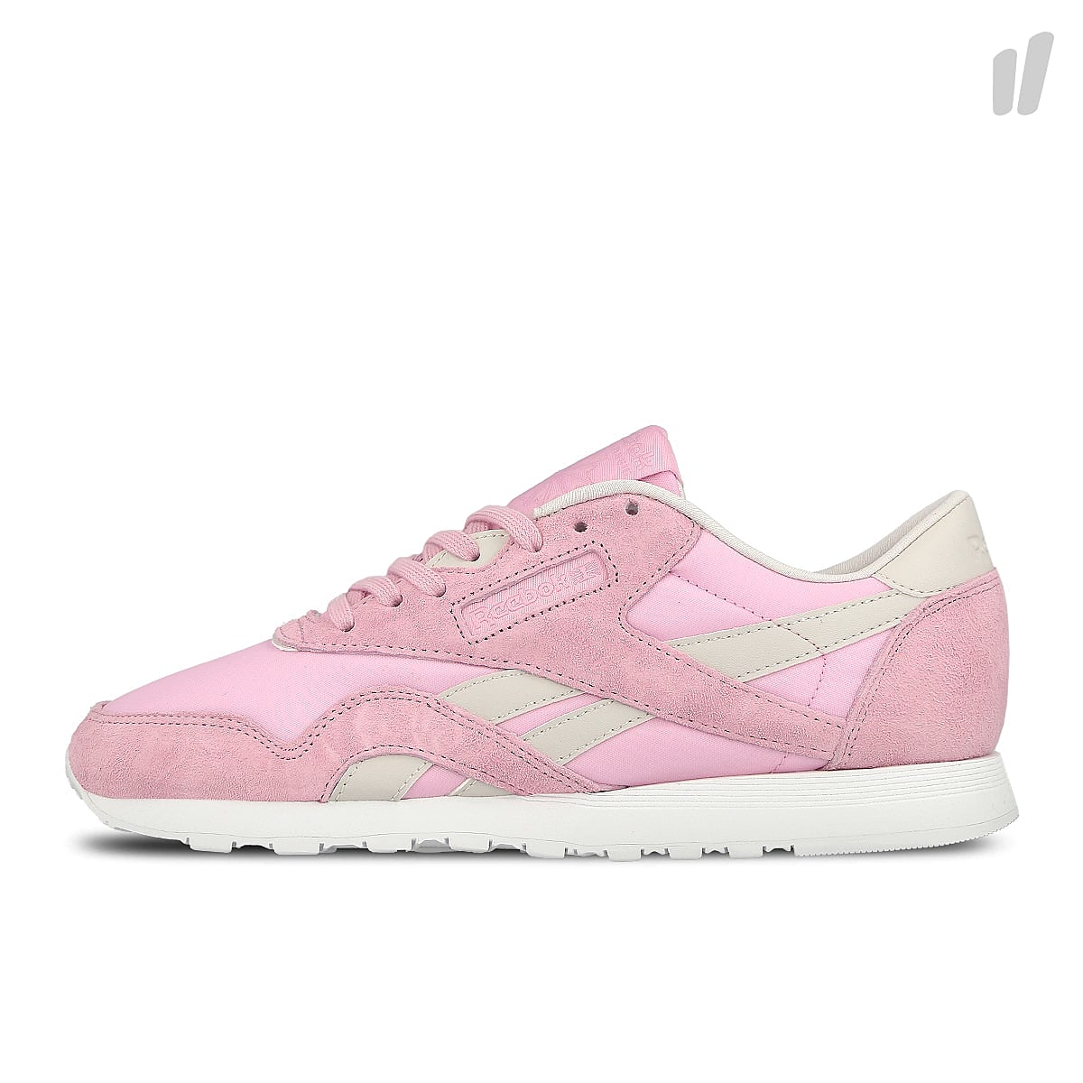 Reebok wmns classic nylon Vision / Kindness Sneakers BD2683 | Overkill