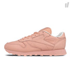 Reebok wmns classic leather pastels Patina Pink / White Sneakers BD2771 | Overkill