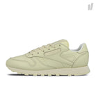 Reebok wmns classic leather pastels Washed Yellow / White Sneakers BD2772 | Overkill