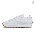 Reebok wmns aztec garment and gum White / Gum Sneakers BD2808 | Overkill