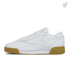 Reebok wmns exofit lo cln garment gum White / Gum Sneakers BD2810 | Overkill