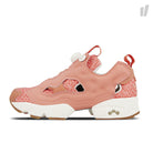Reebok wmns instapump off tg Rustic Clay / Chalk / Stone Sneakers BD3007 | Overkill