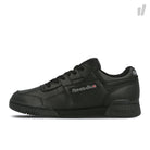 Reebok workout plus vintage Black / Carbon / Classic Red Sneakers BD3387 | Overkill