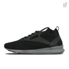 Reebok zoku runner ultraknit is Black / Alloy Sneakers BD4178 | Overkill