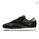 Reebok wmns classic nylon breathability Black / Urban Grey / Grey Sneakers BD4417 | Overkill