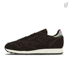 Reebok classic leather msp Dark Brown / Classic White Low Top Sneakers BD4886 | Overkill
