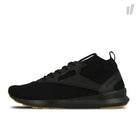 Reebok zoku runner ultraknit gum Black / Ash Grey - Gum Sneakers BD5481 | Overkill