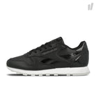 Reebok wmns classic leather l Black / White / Ice Sneakers BD5806 | Overkill
