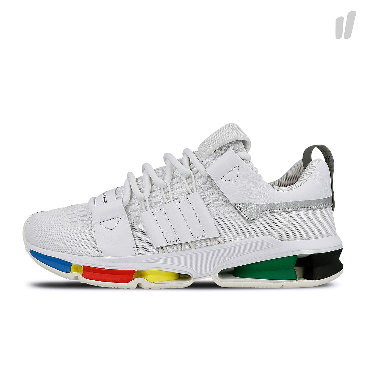 adidas Oyster x adidas Twinstrike ADV Running White-Off WHite-Core Black Sneakers BD7262 | Overkill