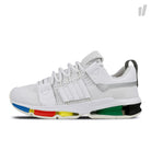 adidas Oyster x adidas Twinstrike ADV Running White-Off WHite-Core Black Sneakers BD7262 | Overkill