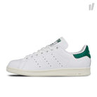 adidas stan smith Running White-Off White-Bold Green Sneakers BD7432 | Overkill