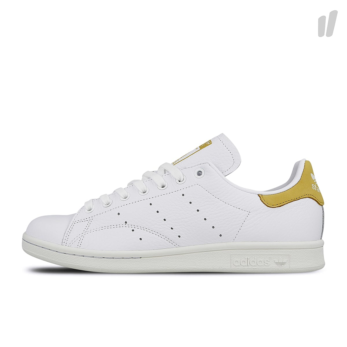 adidas stan smith Running White-Running White-Raw Ochre Sneakers BD7437 | Overkill