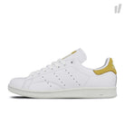adidas stan smith Running White-Running White-Raw Ochre Sneakers BD7437 | Overkill