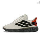 adidas sobakov Off White-Core Black-Raw Amber Sneakers BD7548 | Overkill