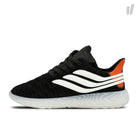 adidas sobakov Core Black-Off White-Raw Amber Sneakers BD7549 | Overkill