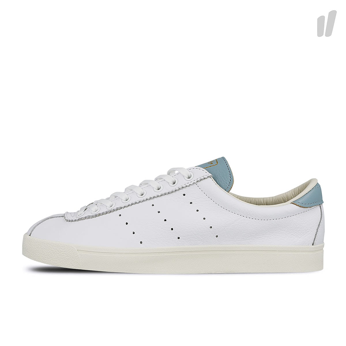 adidas lacombe Footwear White-Ash Grey-Off White Sneakers BD7609 | Overkill