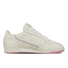 adidas continental 80 Off White-True Pink-Clear Mint Sneakers  Silhouette | Overkill
