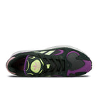 adidas yung-1 Legend Ivory-Hi-res Yellow-Active Purple Sneakers  Detailfoto | Overkill