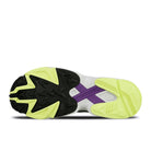 adidas yung-1 Legend Ivory-Hi-res Yellow-Active Purple Sneakers  Detail View 1 | Overkill