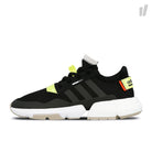adidas pod-s3.1 Core Black / Solar Yellow / Footwear White Sneakers BD7693 | Overkill