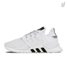 adidas equipment support 91 / 18 Fottwear White / Footwear White / Core Black Low Top Sneakers BD7792 | Overkill
