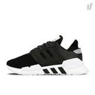 adidas equipment support 91 / 18 Core Black / Core Black / Footwear White Sneakers BD7793 | Overkill