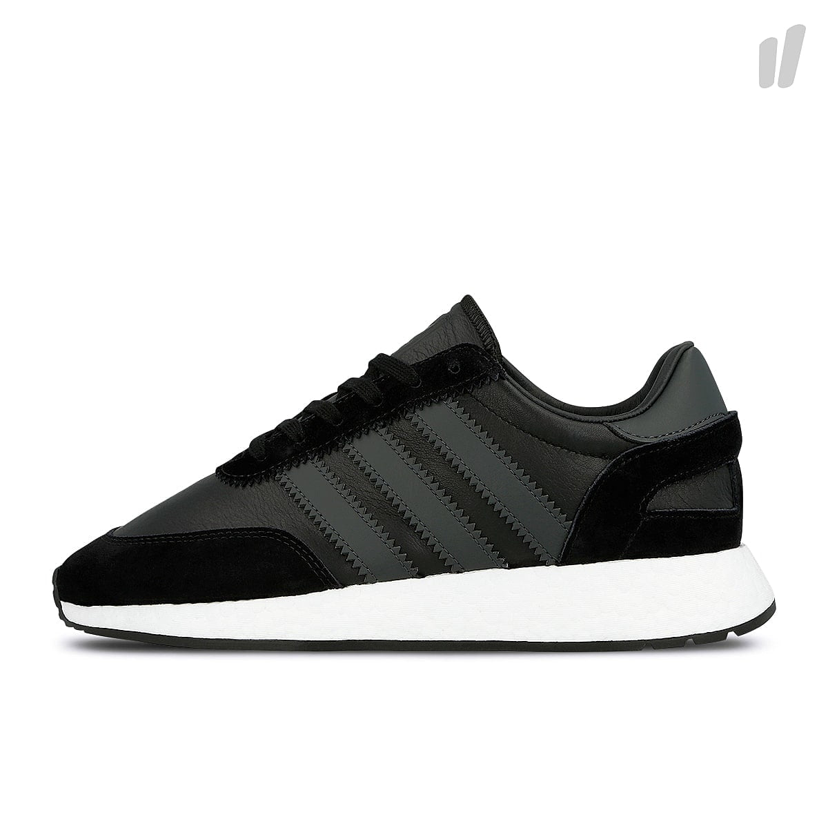 adidas i-5923 Core Black-Carbon-Running WHite Sneakers BD7798 | Overkill