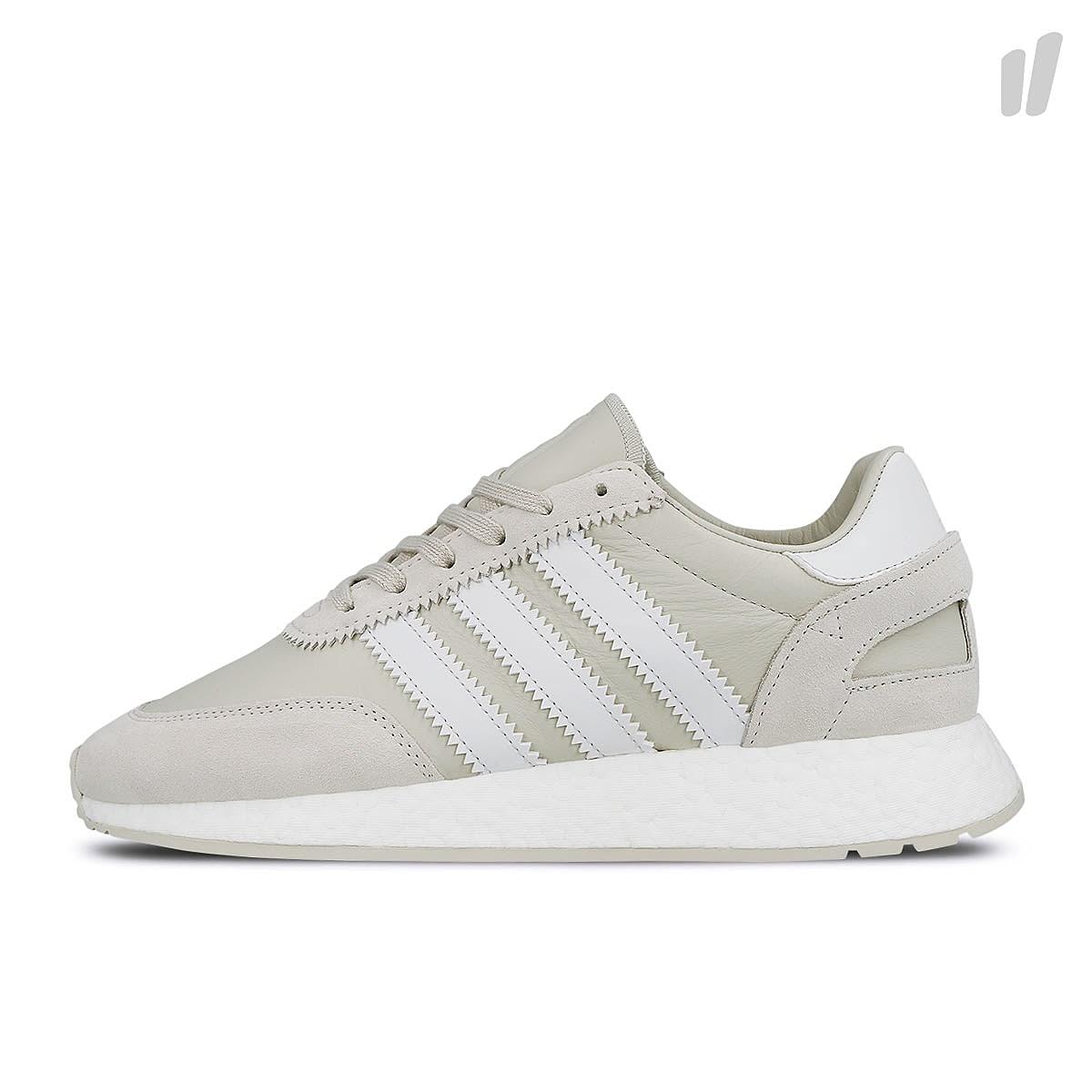adidas i-5923 Raw White-Crystal White-Running White Sneakers BD7799 | Overkill