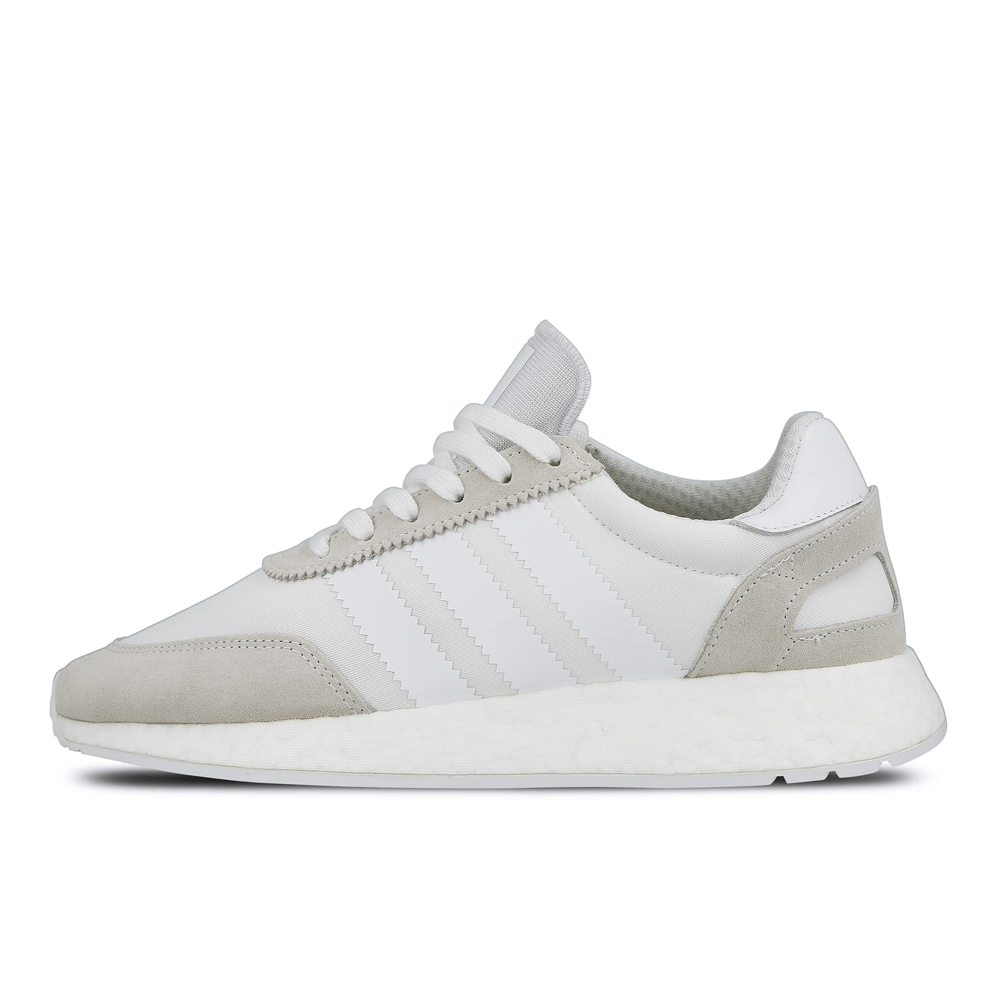 adidas i-5923 Footwear White-Footwear White-Footwear White Sneakers BD7812 | Overkill