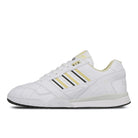 adidas ar trainer Footwear White-Easy Yellow-Crystal White Sneakers BD7840 | Overkill