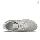 adidas zx 500 rm Running White-Running White-Running White Sneakers  Detailfoto | Overkill