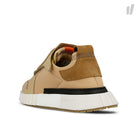 adidas futurepacer St Pale Nude-Core Black-Raw Amber Sneakers  Material | Overkill