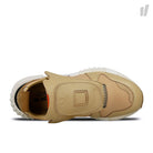 adidas futurepacer St Pale Nude-Core Black-Raw Amber Sneakers  Detailfoto | Overkill