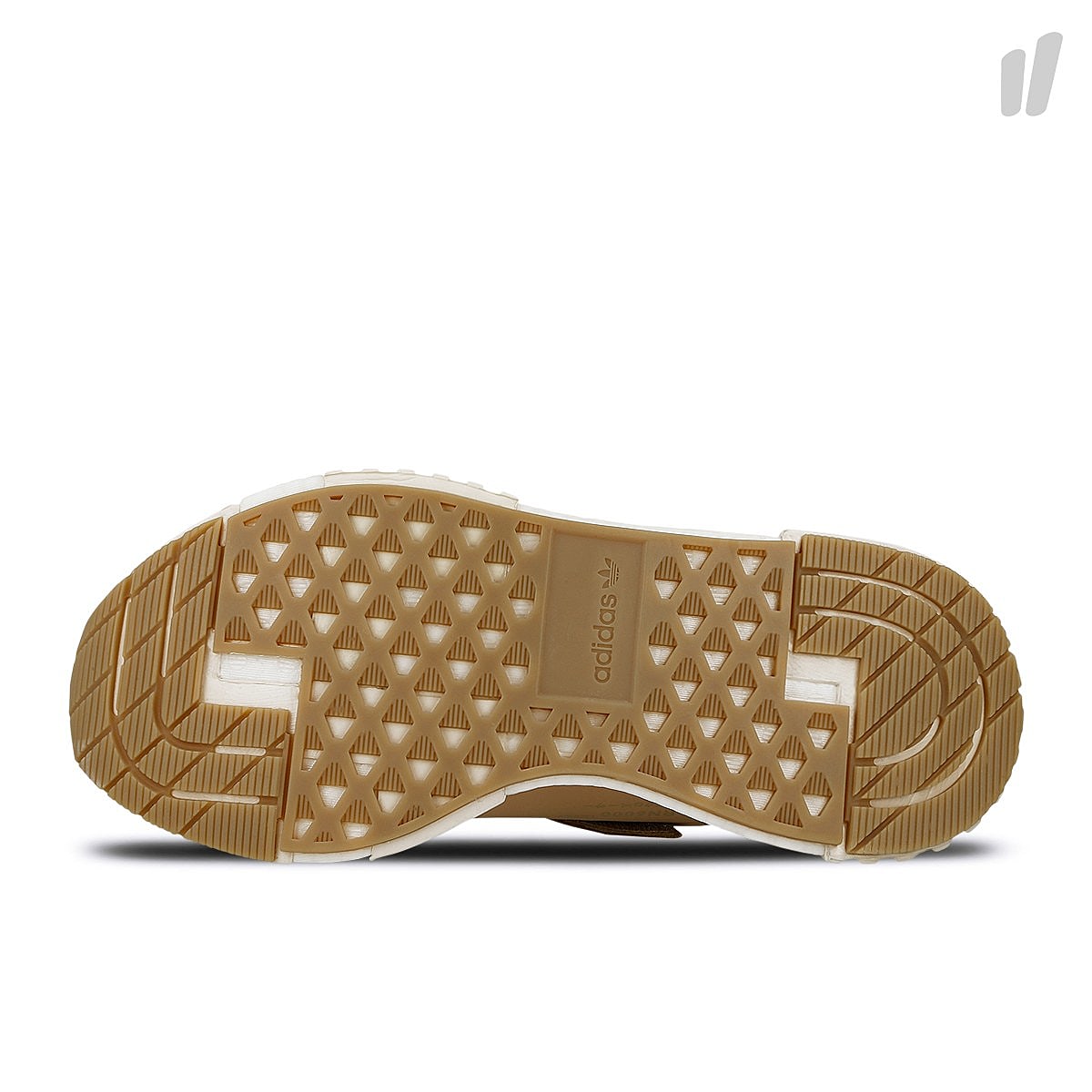 adidas futurepacer St Pale Nude-Core Black-Raw Amber Sneakers  Detail View 1 | Overkill