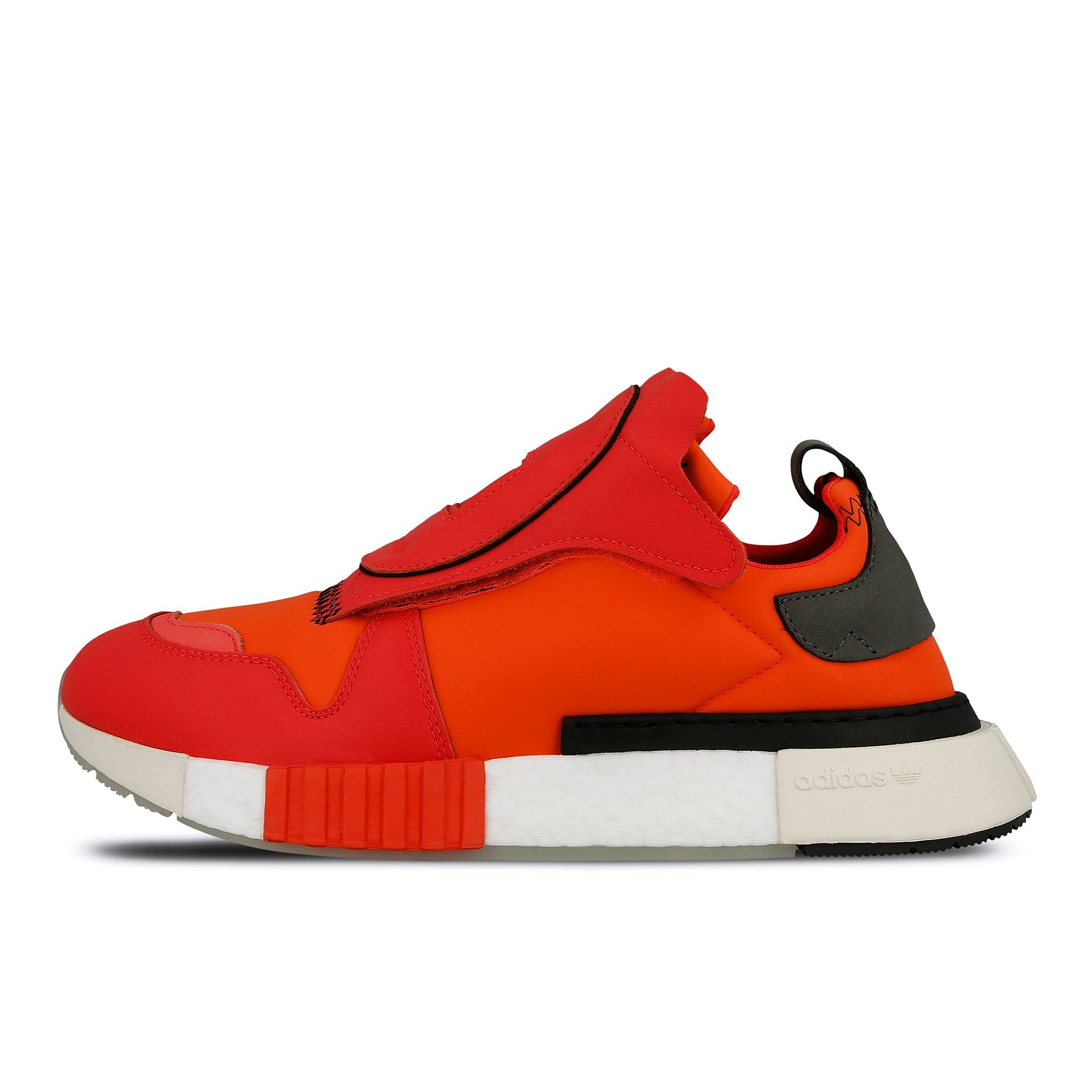 adidas futurepacer Shock Red-Shock Red-Shock Red Sneakers BD7923 | Overkill