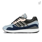 adidas ultra tech Ash Grey-Grey Four-Clear Orange Sneakers BD7934 | Overkill