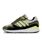 adidas ultra tech Raw White-Hi-res Yellow-Raw Khaki Sneakers BD7937 | Overkill